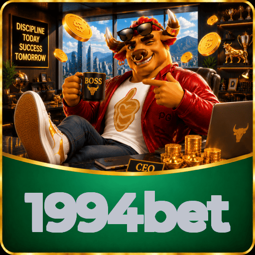 1994bet Certificado eCOGRA