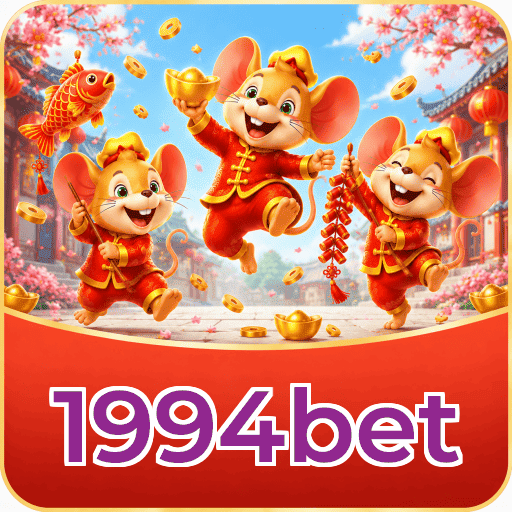 1994bet Instalar Logo 2