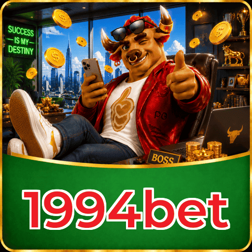 1994bet PIX Instantâneo - Saques em 8 Minutos